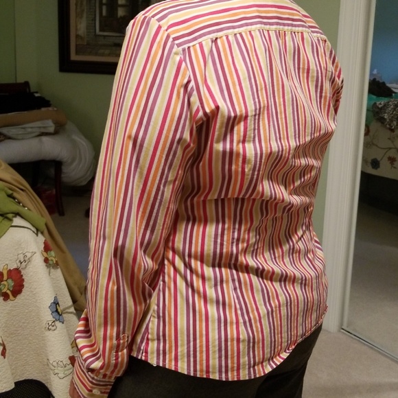 Faconnable shirt - Picture 3 of 3